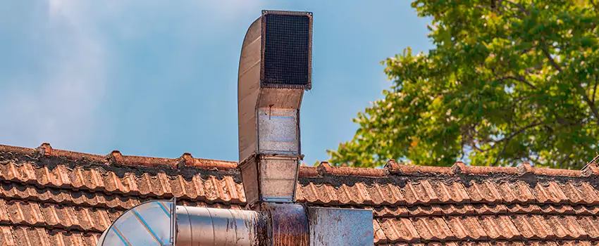 Chimney Cleaning Cost in Wilmington, Massachusetts