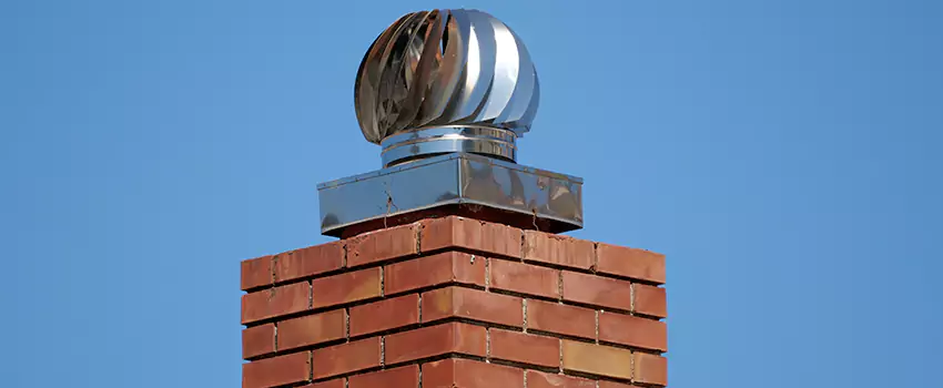 Chimney Damper Hinge Repair in Wilmington, MA