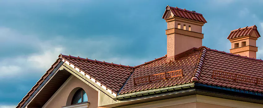 Residential Chimney Services in Wilmington, Massachusetts