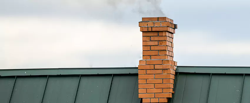 Chimney Installation Company in Wilmington, MA
