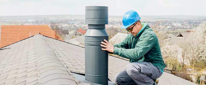 Insulated Chimney Liner Services in Wilmington, MA