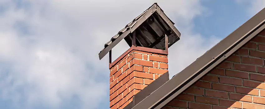 Chimney Saver Masonry Repair Contractor in Wilmington, Massachusetts