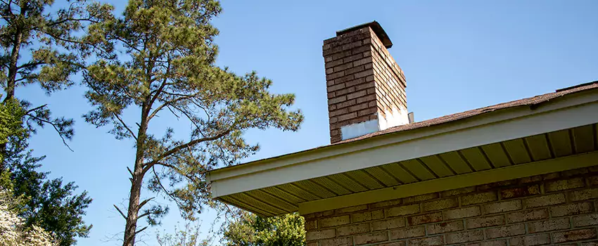Brick Chimney Sweep Near Me in Wilmington, MA