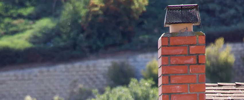 Chimney Tuckpointing And Masonry Restoration in Wilmington, MA