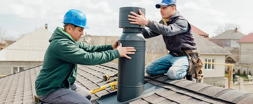 Commercial Chimney Cost in Wilmington, MA