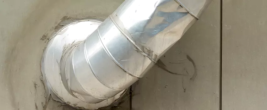 Dryer Vent Repair Process in Wilmington, MA