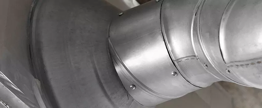Best Dryer Vent Replacement Company in Wilmington, MA