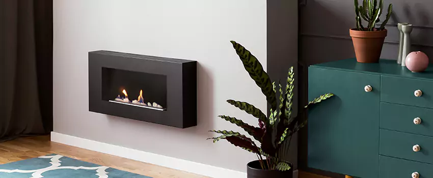 Cost of Ethanol Fireplace Repair And Installation Services in Wilmington, MA