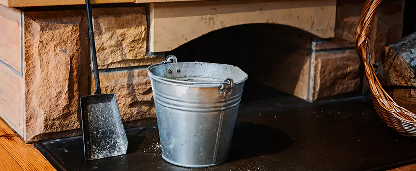 Clean The Fireplace Mantle And Hearth in Wilmington, Massachusetts