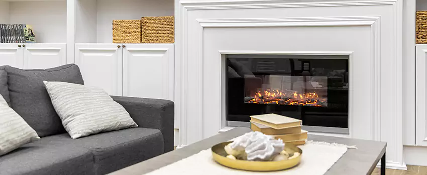 Professional Fireplace Maintenance Contractors in Wilmington, MA