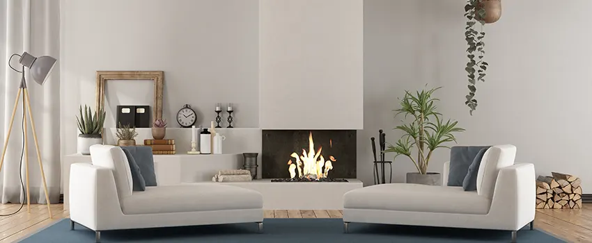 Decorative Fireplace Crystals Services in Wilmington, Massachusetts