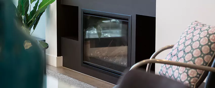 Gas Fireplace Installation in Wilmington, MA