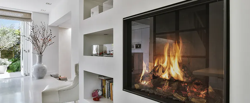 Fireplace Screen Installation And Replacement in Wilmington, MA