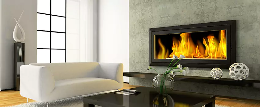 Fireplace Hearth Ideas in Wilmington, Massachusetts