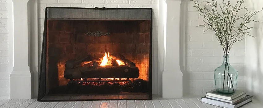 Cost-Effective Fireplace Mantel Inspection And Maintenance in Wilmington, MA