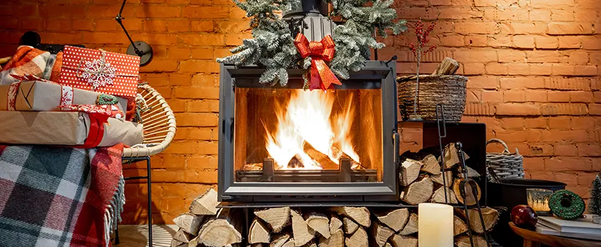 Steel Fireplace Grate Repair And Replacement Services in Wilmington, Massachusetts