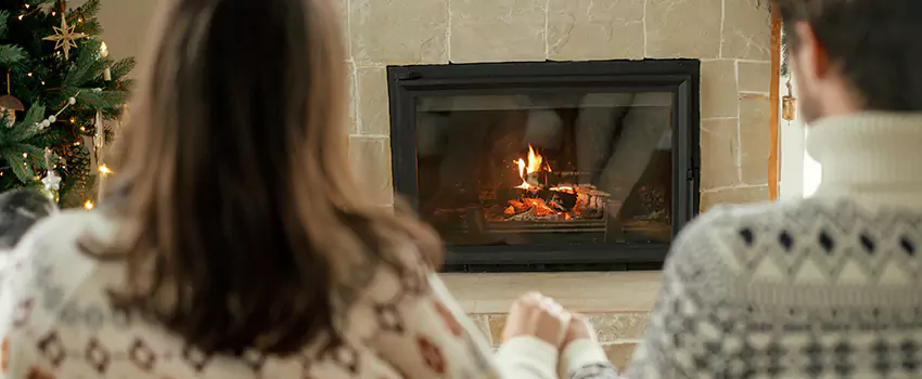 Fireplace Firebox Refurbish & Restore Services in Wilmington, MA