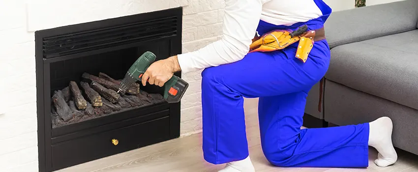 Fireplace Safety Inspection Specialists in Wilmington, Massachusetts