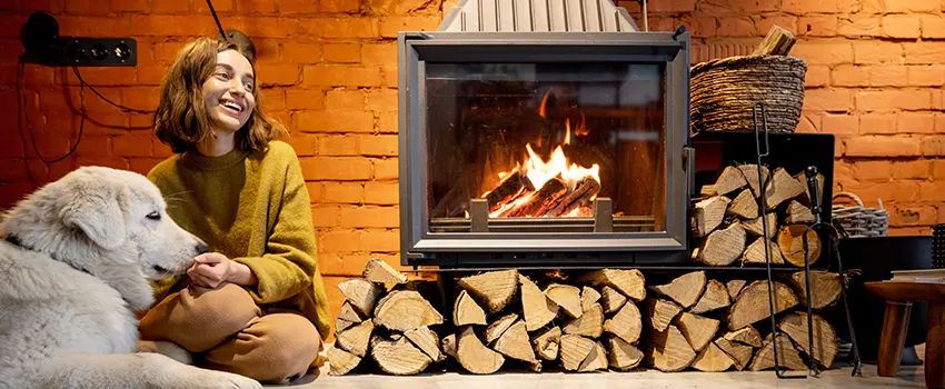 Fireplace Smell Removal Cost in Wilmington, MA