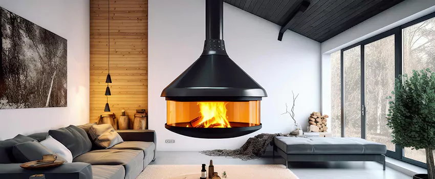 Floating Damaged Fireplace Repair Services in Wilmington, MA