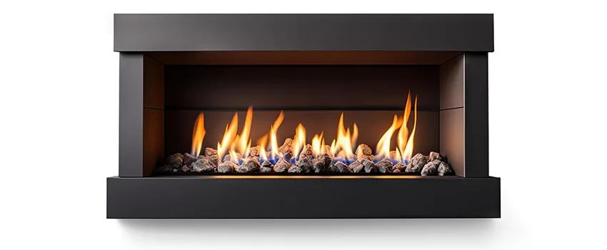 Outdoor Gas Fireplaces Installation in Wilmington, MA