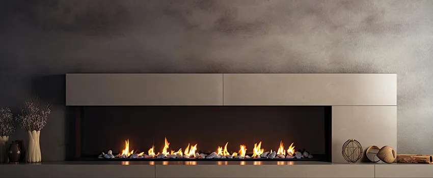 Gas Fireplace Logs Supplier in Wilmington, Massachusetts