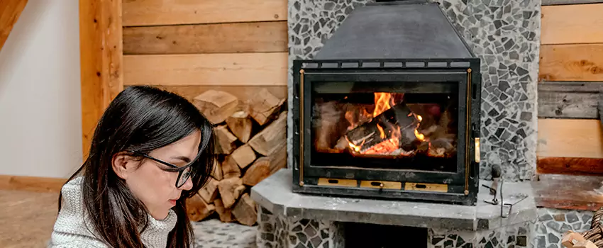Harman P68-C Pellet Stove Repair in Wilmington, Massachusetts 