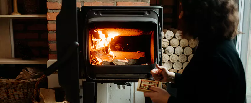 Hearthstone Wood Stoves Fireplace Repair in Wilmington, Massachusetts
