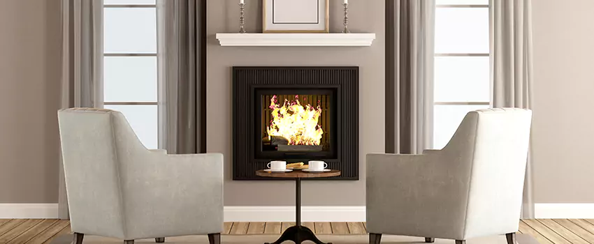 Heatilator Direct Vent Fireplace Services in Wilmington, Massachusetts