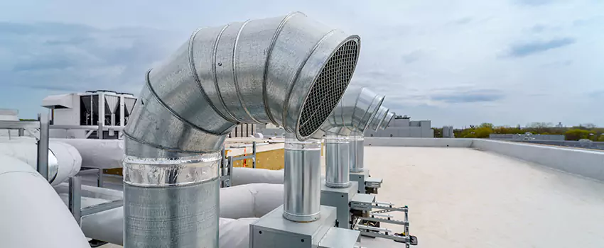 Insulated Ductwork Repair Services Near Me in Wilmington, MA