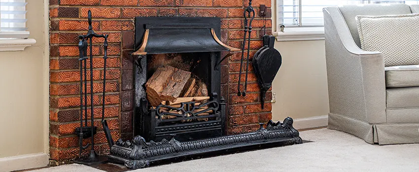 Custom Old Fireplace Redesign Services in Wilmington, Massachusetts