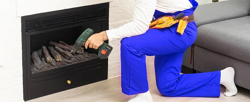 Pellet Fireplace Repair Services in Wilmington, MA