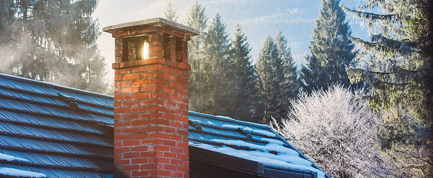 Residential Chimney Rain Caps Repair Services in Wilmington, MA