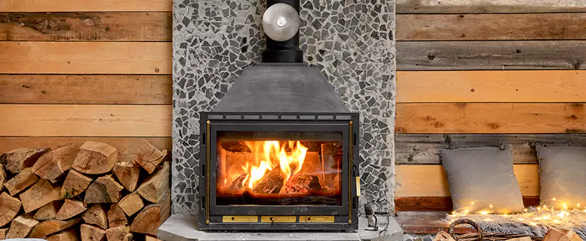 Travis Industries Elite Fireplace Inspection and Maintenance in Wilmington, Massachusetts