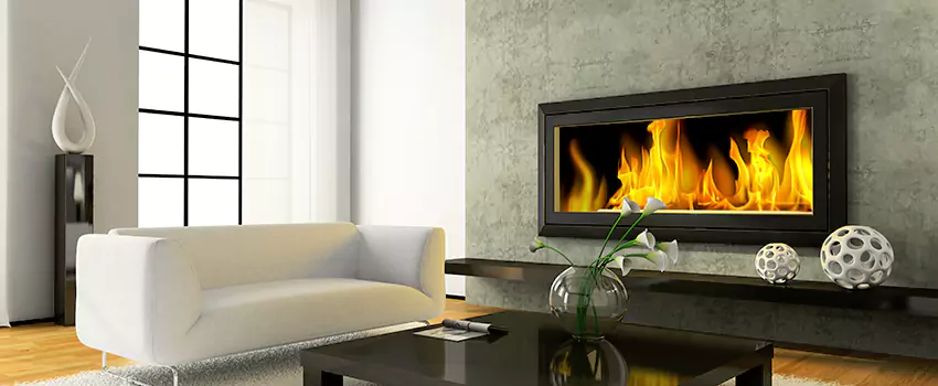 Ventless Fireplace Oxygen Depletion Sensor Installation and Repair Services in Wilmington, Massachusetts