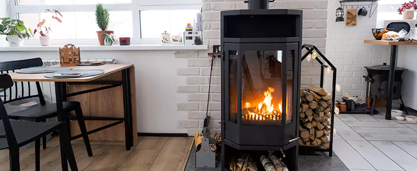 Cost of Vermont Castings Fireplace Services in Wilmington, MA