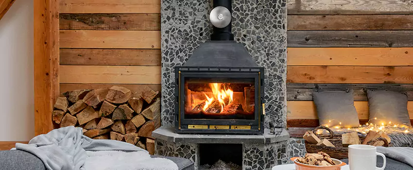 Affordable Wood Fireplace Fixing Solutions in Wilmington, Massachusetts