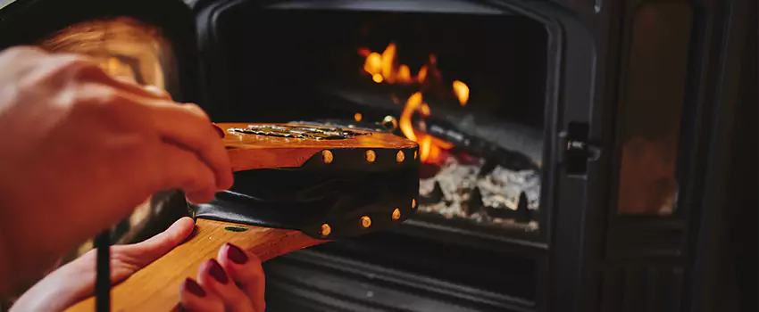 Cost of Wood Furnace Repair and Installation Services in Wilmington, MA