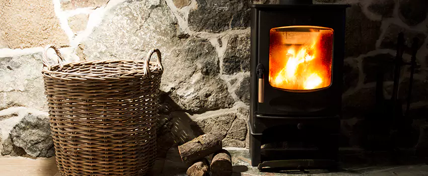 Wood Stove Fire Bricks Cleaning Services in Wilmington, Massachusetts