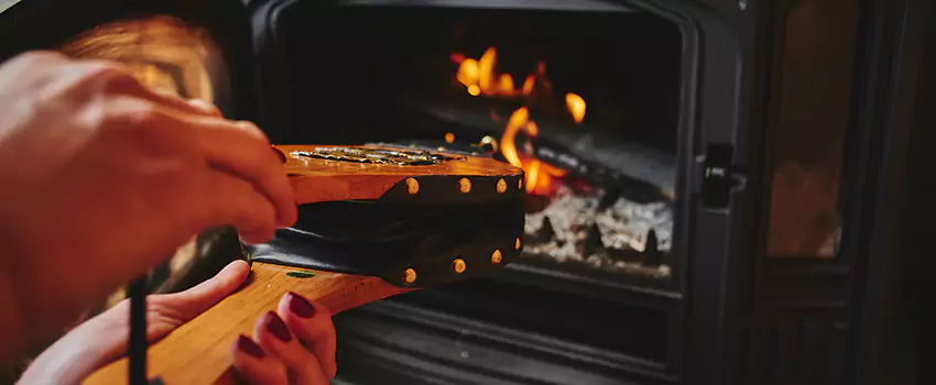 Wood Stove Grates Repair in Wilmington, Massachusetts