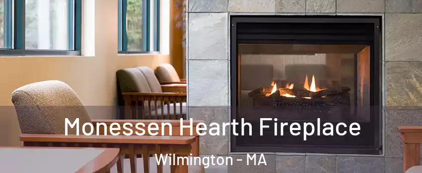  Monessen Hearth Fireplace Wilmington - MA